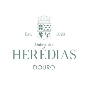 Logo Quinta das Herédias Douro