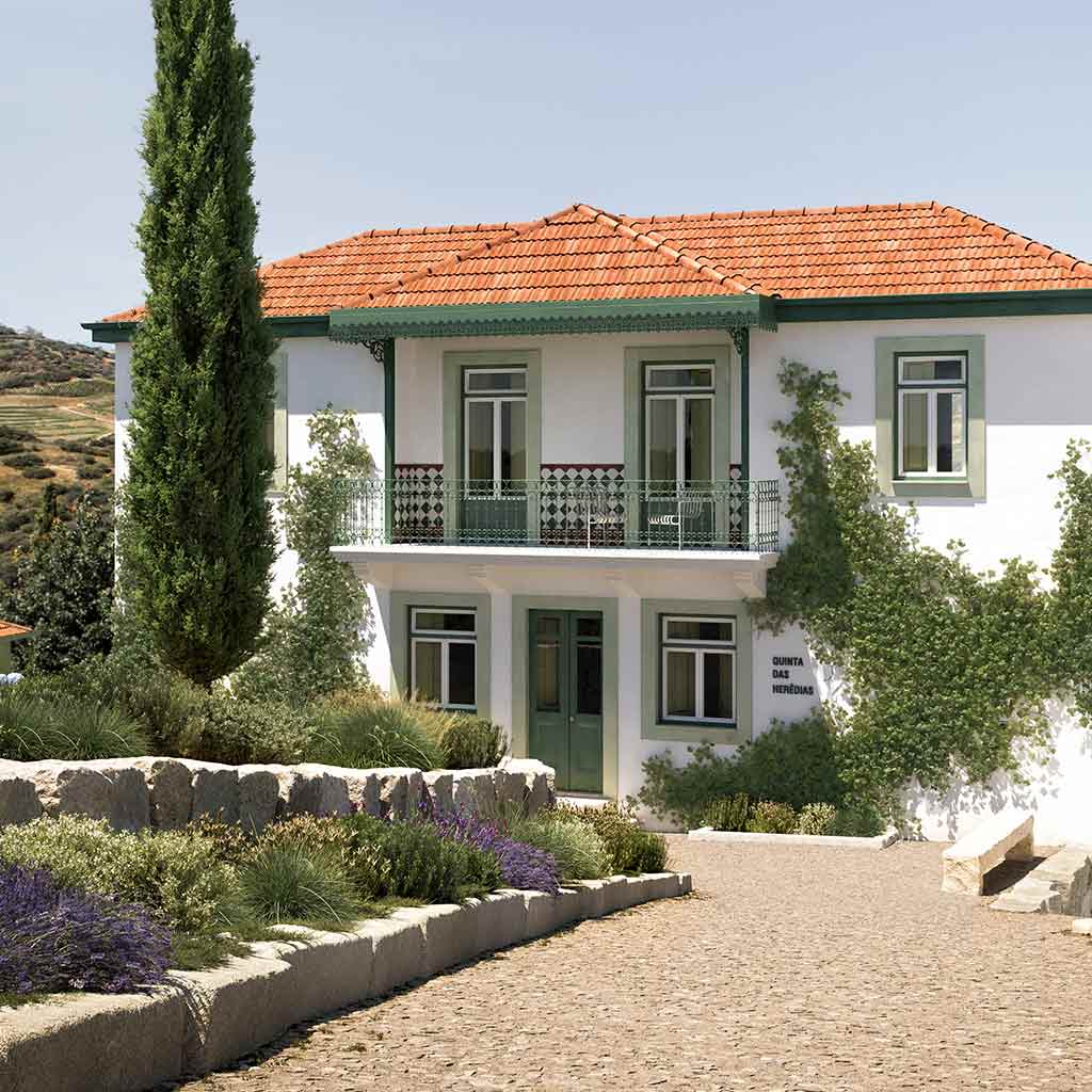 Quinta das Heredias