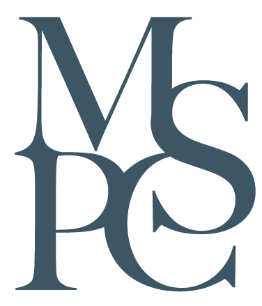 Logo MSPC Group
