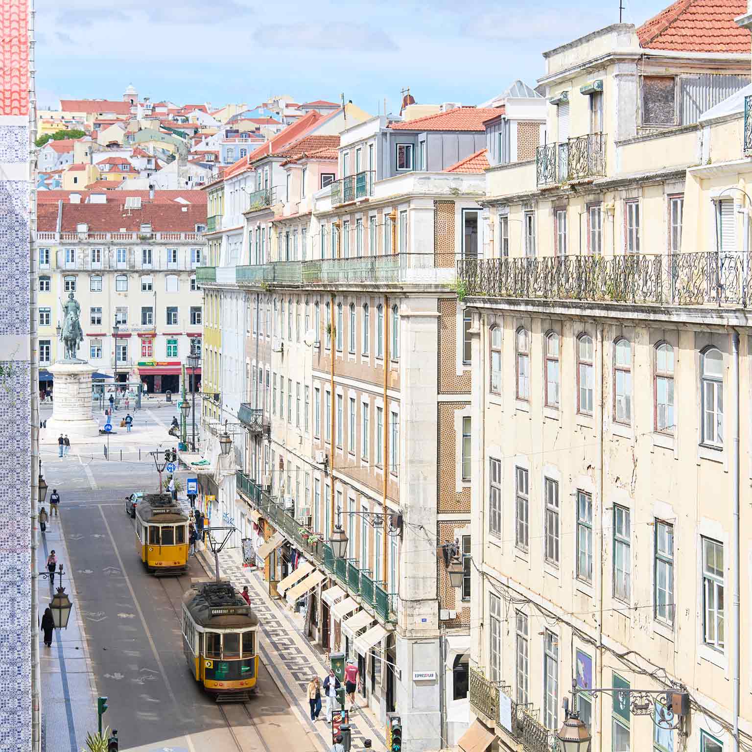 Concierge Lisboa