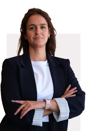 Maria Machado