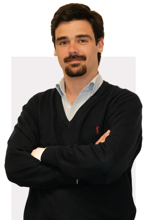 Pedro Marçal