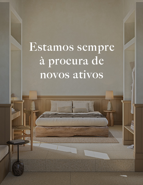 Seja nosso parceiro